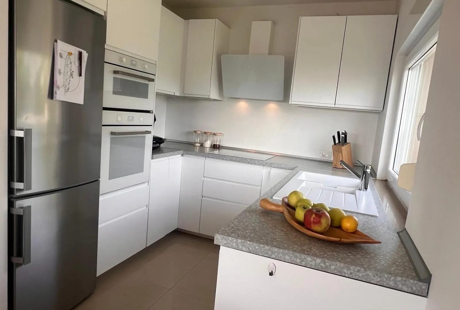 Villa Lavanda Vodnjan Hırvatistan