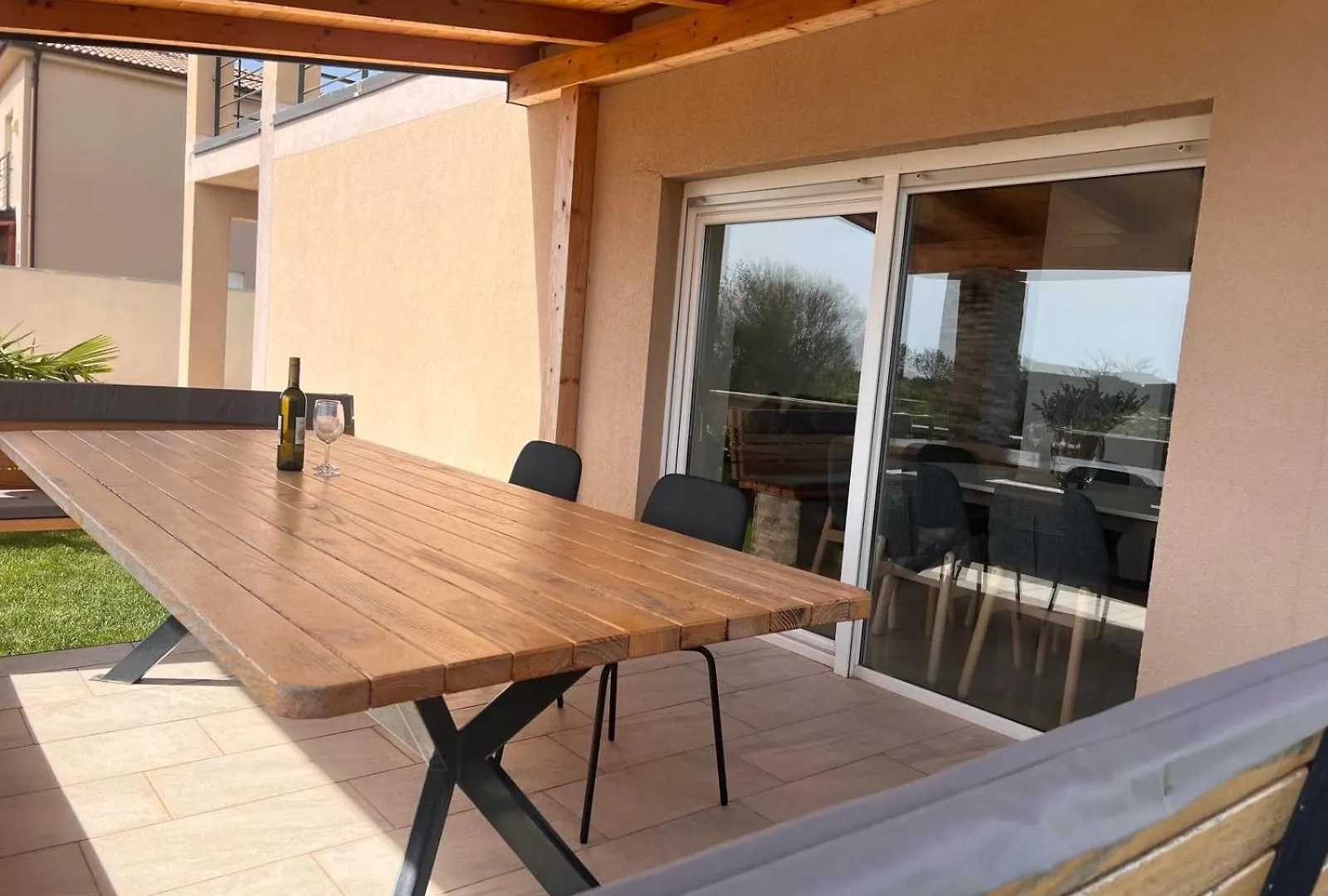 Tatil Evi Villa Lavanda Vodnjan