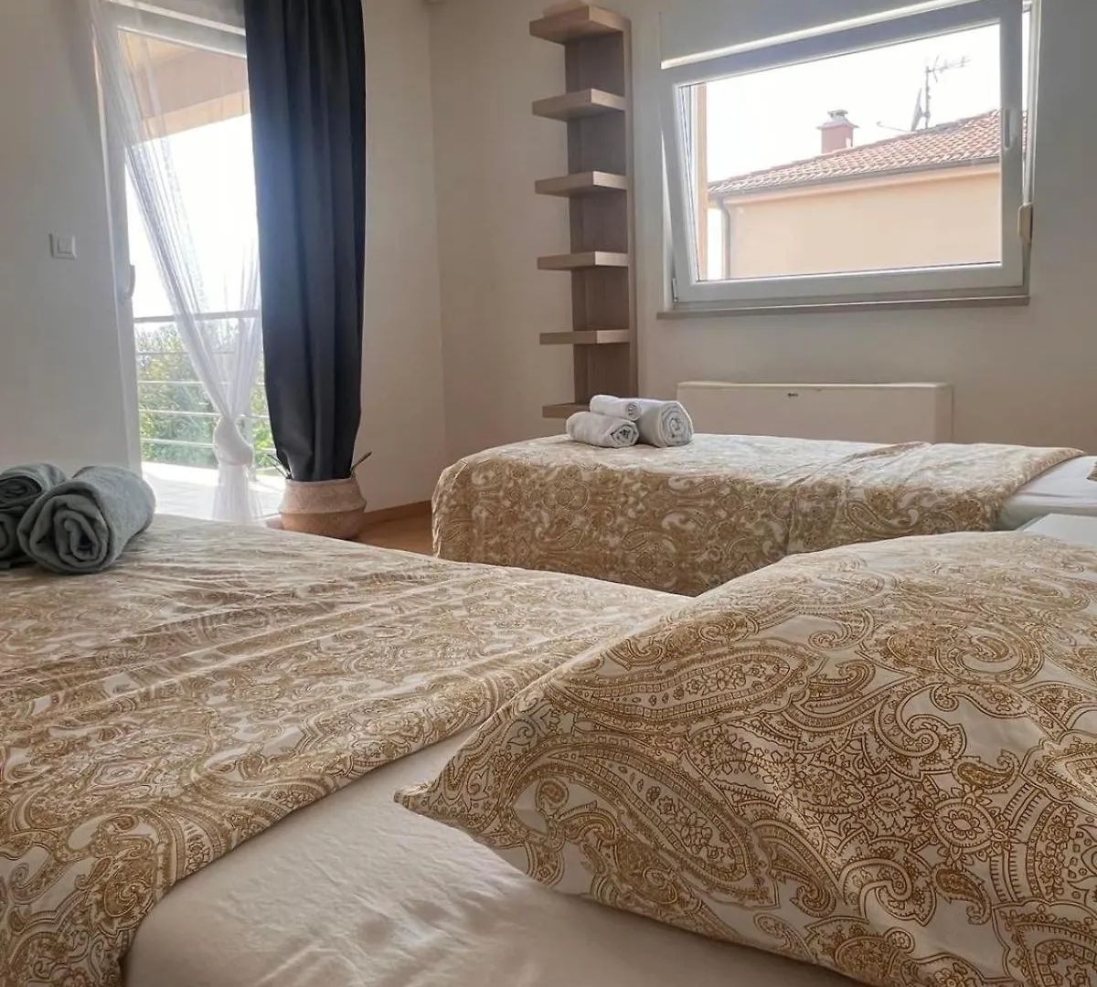 Villa Lavanda Vodnjan Casa vacanze